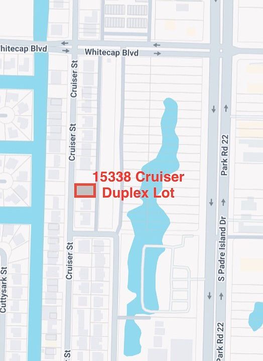 2nd image of 15338 Cruiser St