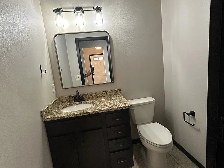 2454 Water Park Loop SE #1 — Photo 5