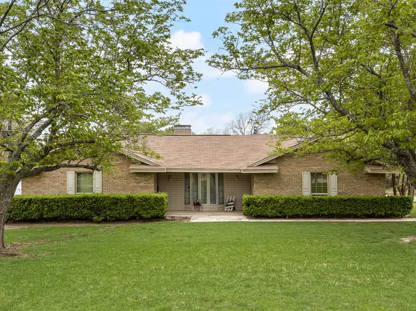 830 Mount Zion Rd, Midlothian, TX 76065