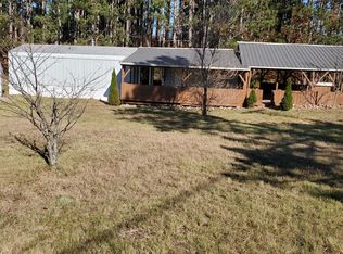 8923 E 18 1/2 Rd, Manton, MI 49663