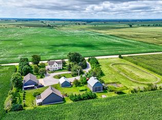 10617 E 2950 North Rd, Blackstone, IL 61313