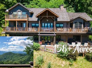 83 Enchanted Mountain Cv, Franklin, NC 28734