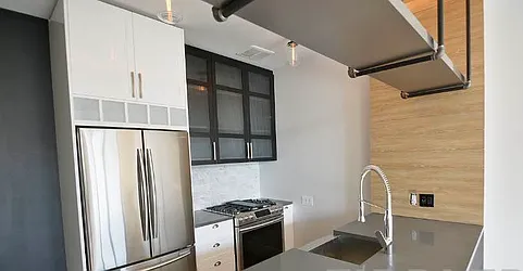 Rented by The KCI Group