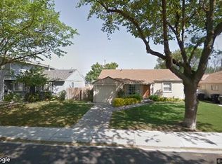 219 W 22nd St, Tracy, CA 95376