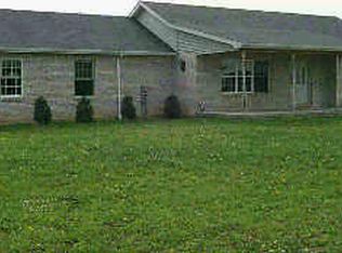 2477 W County Road 250 S, Versailles, IN 47042