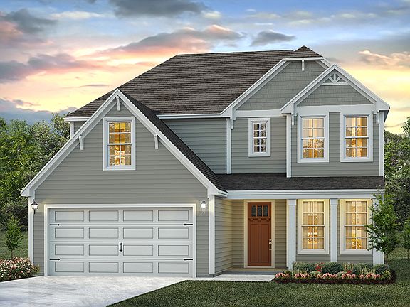 2nd image of 5055 Bridgemore Blvd