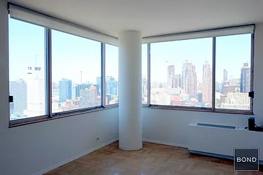 Rented by Bond New York