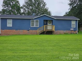 434 Howard Lingerfelt Rd, Vale, NC 28168