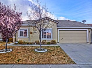 1595 Canyonlands Way, Reno, NV 89521