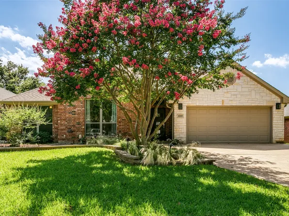 4320 Country Ln, Grapevine, TX 76051