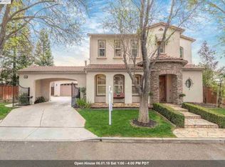 757 Vinci Way, Livermore, CA 94550