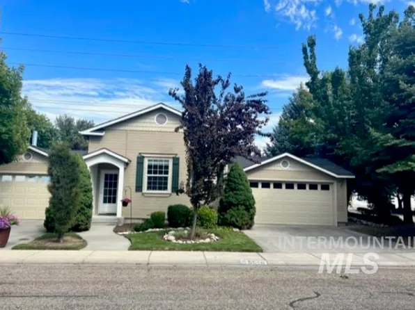 5546 N Trivium Pl, Boise, ID 83714