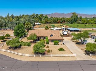 6320 N 172nd Ln, Waddell, AZ 85355