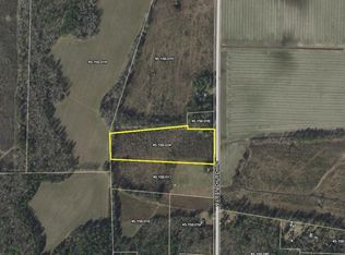 Marion Church Rd, Salters, SC 29590