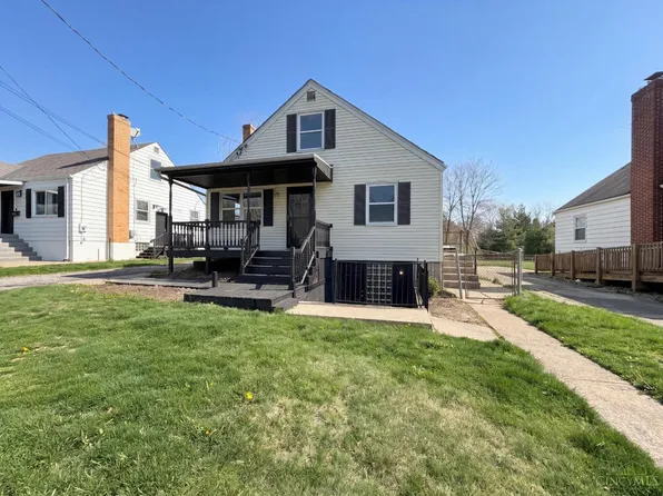 8456 Jackies Dr, Cincinnati, OH 45239