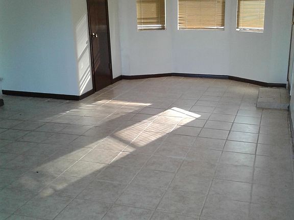 Back room with extra space