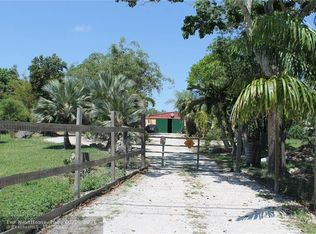 6501 SW 185th Way, Southwest Ranches, FL 33332