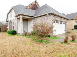 4914 Shaws Ridge Cv, Arlington, TN 38002