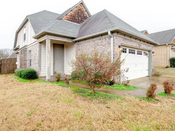 4914 Shaws Ridge Cv, Arlington, TN 38002