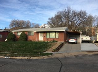 4330 S 950 E, South Ogden, UT 84403