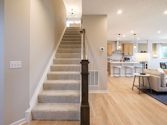 Open Concept Designs