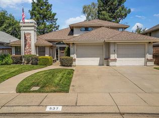 537 Carolina St, Woodbridge, CA 95258