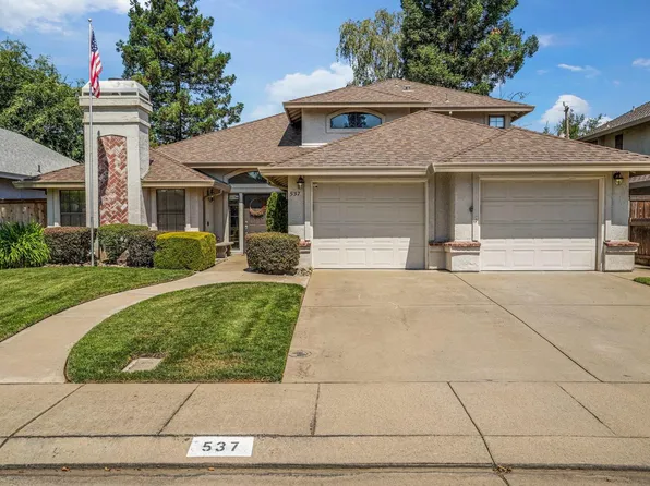 537 Carolina St, Woodbridge, CA 95258