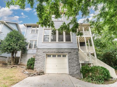 3400 Dakota Ave, Nashville, TN, 37209