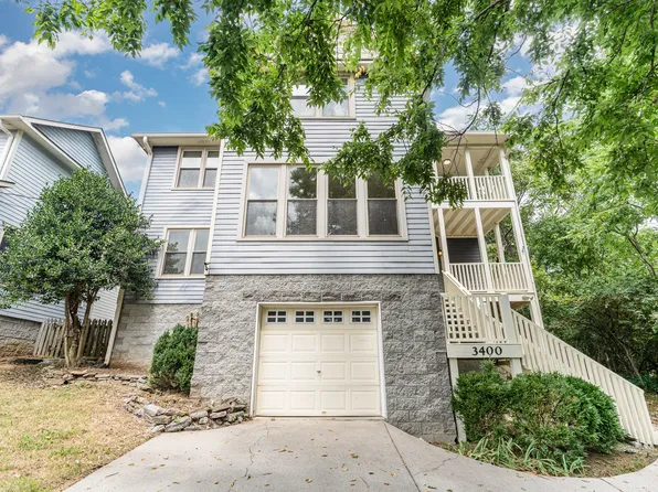 3400 Dakota Ave, Nashville, TN 37209
