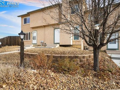 1152 Darby St, Colorado Springs, CO, 80907