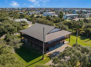 1401 Main St, Port O Connor, TX 77982