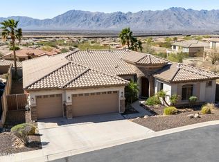 2813 W Hiddenview Dr, Phoenix, AZ 85045
