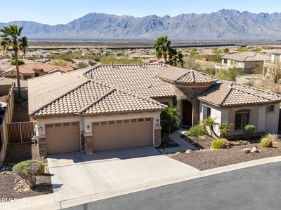 2813 W Hiddenview Dr, Phoenix, AZ, 85045