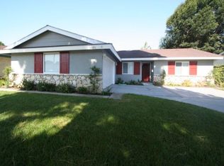 12291 Bailey St, Garden Grove, CA 92845