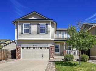 14357 Woodrock Path, Colorado Springs, CO 80921