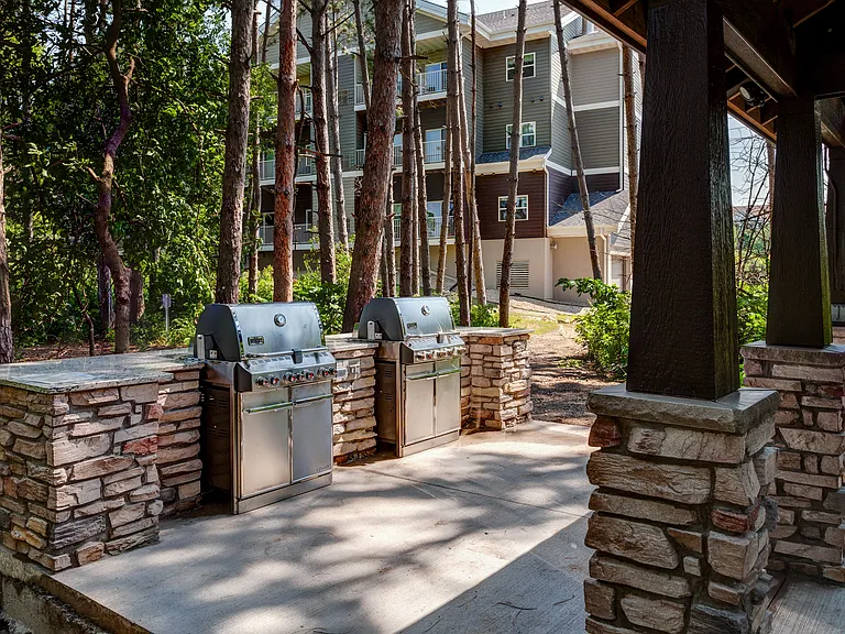 Conifer Ridge Apartments — Photo 24