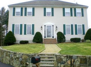 9 Quail Run, Wakefield, MA 01880