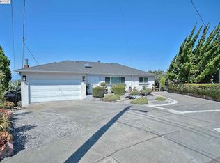 2401 Lyle Ct, San Leandro, CA 94578