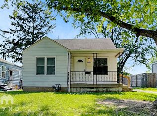 2021 N Drexel Ave, Indianapolis, IN 46218