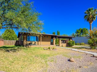 404 Villa St, Rio Rico, AZ 85648