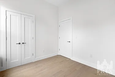 Rented by PREX Realty Corp