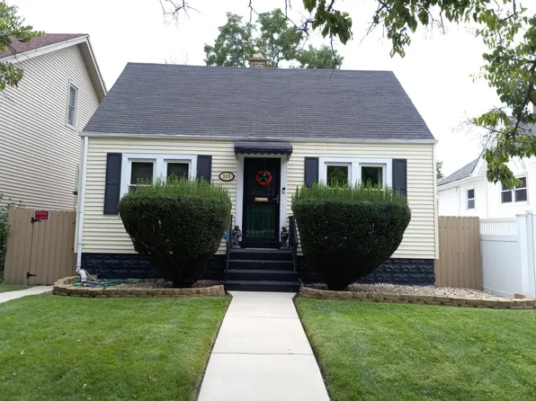 309 W 124th St, Chicago, IL 60628