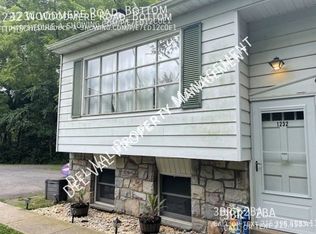 1234 Woodmere Rd, Pottstown, PA 19464