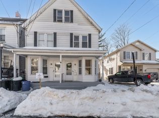 316 Warren St, Phillipsburg Town, NJ 08865