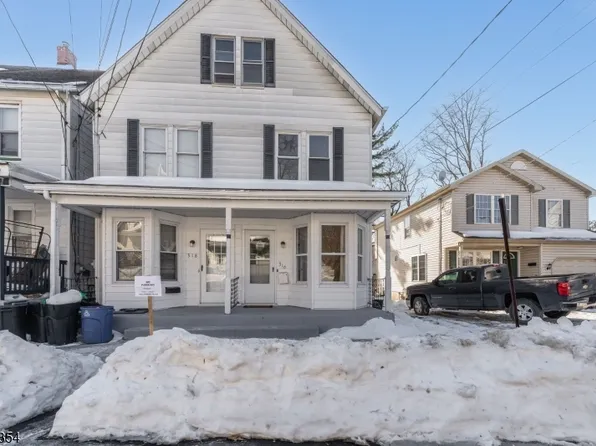 316 Warren St, Phillipsburg Town, NJ 08865