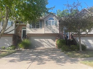 1271 33rd Avenue Cir, Silvis, IL