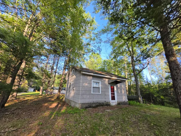1397 Rainbow Park Trl, Mio, MI 48647