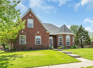 1087 Nealcrest Cir E LOT 15, Spring Hill, TN 37174