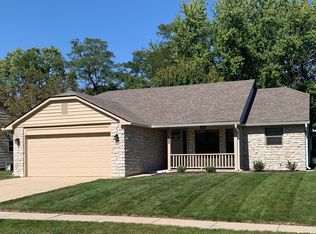 12250 Van Spronsen Ct, Indianapolis, IN