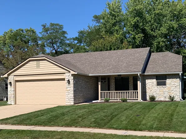 12250 Van Spronsen Ct, Indianapolis, IN 46236